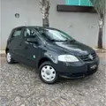 VOLKSWAGEN FOX 1.0 MI 8V FLEX 4P MANUAL VOLKSWAGEN FOX 1.0 MI 8V FLEX 4P MANUAL