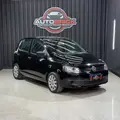 VOLKSWAGEN FOX 1.0 MI 8V FLEX 4P MANUAL VOLKSWAGEN FOX 1.0 MI 8V FLEX 4P MANUAL