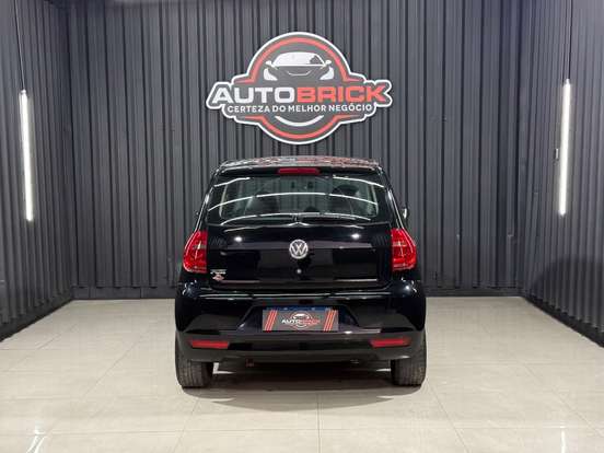 VOLKSWAGEN-FOX-1.0 MI 8V FLEX 4P MANUAL VOLKSWAGEN-FOX-2013