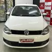 VOLKSWAGEN FOX 1.0 MI 8V FLEX 4P MANUAL VOLKSWAGEN FOX 1.0 MI 8V FLEX 4P MANUAL