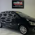 VOLKSWAGEN FOX 1.0 MI COMFORTLINE 8V FLEX 4P MANUAL VOLKSWAGEN FOX 1.0 MI COMFORTLINE 8V FLEX 4P MANUAL
