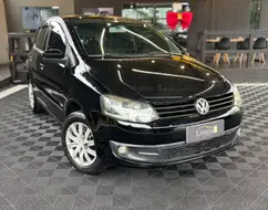 VOLKSWAGEN FOX 1.0 MI TREND 8V FLEX 4P MANUAL VOLKSWAGEN FOX 1.0 MI TREND 8V FLEX 4P MANUAL