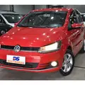 VOLKSWAGEN FOX 1.0 MPI COMFORTLINE 12V FLEX 4P MANUAL VOLKSWAGEN FOX 1.0 MPI COMFORTLINE 12V FLEX 4P MANUAL