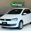 VOLKSWAGEN FOX 1.6 MI 8V FLEX 4P MANUAL VOLKSWAGEN FOX 1.6 MI 8V FLEX 4P MANUAL