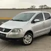 VOLKSWAGEN FOX 1.6 MI PLUS 8V FLEX 4P MANUAL VOLKSWAGEN FOX 1.6 MI PLUS 8V FLEX 4P MANUAL