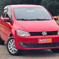 VOLKSWAGEN FOX 1.6 MI PRIME 8V FLEX 4P MANUAL VOLKSWAGEN FOX 1.6 MI PRIME 8V FLEX 4P MANUAL