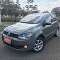 VOLKSWAGEN FOX 1.6 MI PRIME 8V FLEX 4P MANUAL VOLKSWAGEN FOX 1.6 MI PRIME 8V FLEX 4P MANUAL