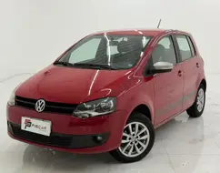 VOLKSWAGEN FOX 1.6 MI ROCK IN RIO 8V FLEX 4P MANUAL VOLKSWAGEN FOX 1.6 MI ROCK IN RIO 8V FLEX 4P MANUAL