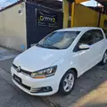VOLKSWAGEN FOX 1.6 MSI COMFORTLINE 8V FLEX 4P MANUAL VOLKSWAGEN FOX 1.6 MSI COMFORTLINE 8V FLEX 4P MANUAL