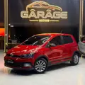 VOLKSWAGEN FOX 1.6 MSI PEPPER 16V FLEX 4P MANUAL VOLKSWAGEN FOX 1.6 MSI PEPPER 16V FLEX 4P MANUAL