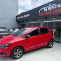 VOLKSWAGEN FOX 1.6 MSI TOTAL FLEX CONNECT 4P I-MOTION VOLKSWAGEN FOX 1.6 MSI TOTAL FLEX CONNECT 4P I-MOTION