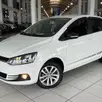 VOLKSWAGEN FOX 1.6 MSI TOTAL FLEX CONNECT 4P MANUAL VOLKSWAGEN FOX 1.6 MSI TOTAL FLEX CONNECT 4P MANUAL