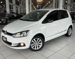 VOLKSWAGEN FOX 1.6 MSI TOTAL FLEX CONNECT 4P MANUAL VOLKSWAGEN FOX 1.6 MSI TOTAL FLEX CONNECT 4P MANUAL