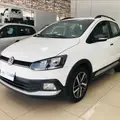 VOLKSWAGEN FOX 1.6 MSI TOTAL FLEX XTREME 4P MANUAL VOLKSWAGEN FOX 1.6 MSI TOTAL FLEX XTREME 4P MANUAL