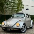 VOLKSWAGEN FUSCA 1.6 8V GASOLINA 2P MANUAL VOLKSWAGEN FUSCA 1.6 8V GASOLINA 2P MANUAL