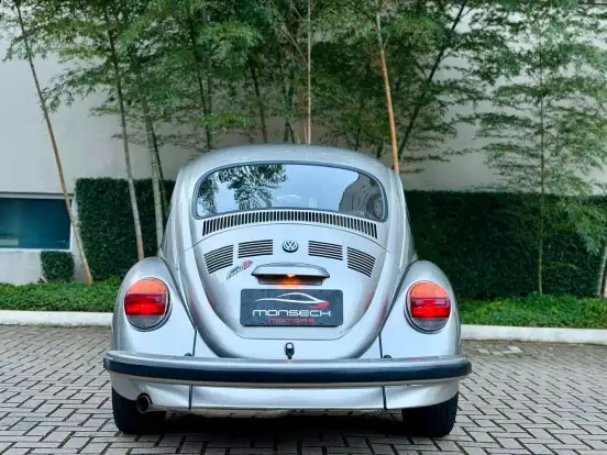 VOLKSWAGEN-FUSCA-1.6 8V GASOLINA 2P MANUAL VOLKSWAGEN-FUSCA-1994