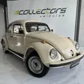 VOLKSWAGEN FUSCA 1.6 8V GASOLINA 2P MANUAL VOLKSWAGEN FUSCA 1.6 8V GASOLINA 2P MANUAL