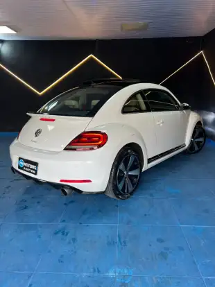 VOLKSWAGEN-FUSCA-2.0 TSI 16V GASOLINA 2P AUTOMÁTICO VOLKSWAGEN-FUSCA-2013