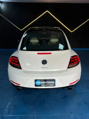 VOLKSWAGEN-FUSCA-2.0 TSI 16V GASOLINA 2P AUTOMÁTICO VOLKSWAGEN-FUSCA-2013