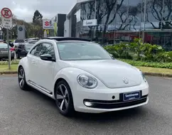 VOLKSWAGEN FUSCA 2.0 TSI 16V GASOLINA 2P AUTOMÁTICO VOLKSWAGEN FUSCA 2.0 TSI 16V GASOLINA 2P AUTOMÁTICO