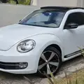 VOLKSWAGEN FUSCA 2.0 TSI 16V GASOLINA 2P AUTOMÁTICO VOLKSWAGEN FUSCA 2.0 TSI 16V GASOLINA 2P AUTOMÁTICO