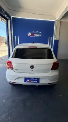 VOLKSWAGEN-GOL-1.0 12V MPI TOTALFLEX CITY 4P MANUAL VOLKSWAGEN-GOL-2017