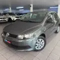 VOLKSWAGEN GOL 1.0 MI SPECIAL 8V FLEX 4P MANUAL VOLKSWAGEN GOL 1.0 MI SPECIAL 8V FLEX 4P MANUAL