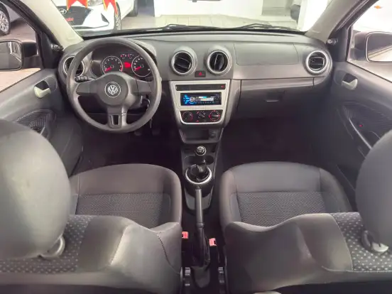 VOLKSWAGEN-GOL-1.0 MI SPECIAL 8V FLEX 4P MANUAL VOLKSWAGEN-GOL-2015