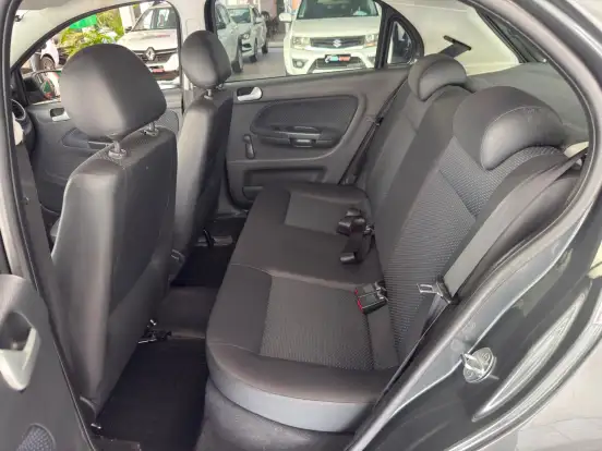 VOLKSWAGEN-GOL-1.0 MI SPECIAL 8V FLEX 4P MANUAL VOLKSWAGEN-GOL-2015