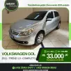 VOLKSWAGEN GOL 1.0 MI TREND 8V FLEX 4P MANUAL VOLKSWAGEN GOL 1.0 MI TREND 8V FLEX 4P MANUAL