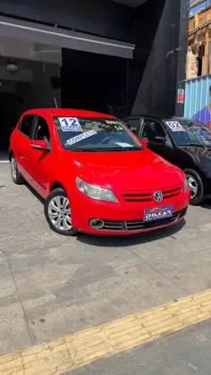 VOLKSWAGEN GOL 1.6 MI POWER 8V FLEX 4P MANUAL G.V