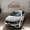 VOLKSWAGEN GOL 1.6 MSI TOTALFLEX 4P MANUAL VOLKSWAGEN GOL 1.6 MSI TOTALFLEX 4P MANUAL