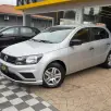 VOLKSWAGEN GOL 1.6 MSI TOTALFLEX 4P MANUAL VOLKSWAGEN GOL 1.6 MSI TOTALFLEX 4P MANUAL