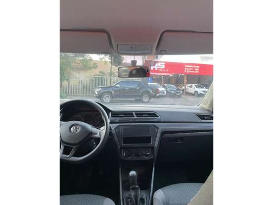 VOLKSWAGEN-GOL-1.0 12V MPI TOTALFLEX 4P MANUAL VOLKSWAGEN-GOL-2022