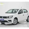 VOLKSWAGEN GOL 1.0 12V MPI TOTALFLEX 4P MANUAL VOLKSWAGEN GOL 1.0 12V MPI TOTALFLEX 4P MANUAL