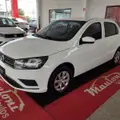 VOLKSWAGEN GOL 1.0 12V MPI TOTALFLEX 4P MANUAL VOLKSWAGEN GOL 1.0 12V MPI TOTALFLEX 4P MANUAL
