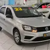VOLKSWAGEN GOL 1.0 12V MPI TOTALFLEX 4P MANUAL VOLKSWAGEN GOL 1.0 12V MPI TOTALFLEX 4P MANUAL
