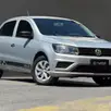 VOLKSWAGEN GOL 1.0 12V MPI TOTALFLEX 4P MANUAL VOLKSWAGEN GOL 1.0 12V MPI TOTALFLEX 4P MANUAL