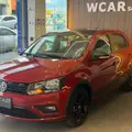 VOLKSWAGEN GOL 1.0 12V MPI TOTALFLEX LAST EDITION 4P MANUAL VOLKSWAGEN GOL 1.0 12V MPI TOTALFLEX LAST EDITION 4P MANUAL