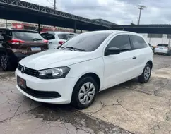 VOLKSWAGEN GOL 1.0 MI 8V FLEX 2P MANUAL G.VI VOLKSWAGEN GOL 1.0 MI 8V FLEX 2P MANUAL G.VI