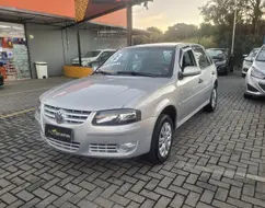 VOLKSWAGEN GOL 1.0 MI 8V FLEX 4P MANUAL G.IV VOLKSWAGEN GOL 1.0 MI 8V FLEX 4P MANUAL G.IV