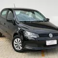 VOLKSWAGEN GOL 1.0 MI 8V FLEX 4P MANUAL G.V VOLKSWAGEN GOL 1.0 MI 8V FLEX 4P MANUAL G.V