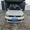 VOLKSWAGEN GOL 1.0 MI CITY 8V FLEX 4P MANUAL VOLKSWAGEN GOL 1.0 MI CITY 8V FLEX 4P MANUAL