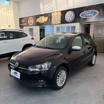 VOLKSWAGEN-GOL-1.0 MI ROCK IN RIO 8V FLEX 4P MANUAL VOLKSWAGEN-GOL-2015