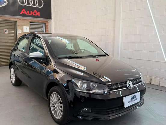 VOLKSWAGEN-GOL-1.0 MI ROCK IN RIO 8V FLEX 4P MANUAL VOLKSWAGEN-GOL-2015