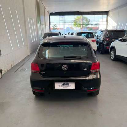 VOLKSWAGEN-GOL-1.0 MI ROCK IN RIO 8V FLEX 4P MANUAL VOLKSWAGEN-GOL-2015