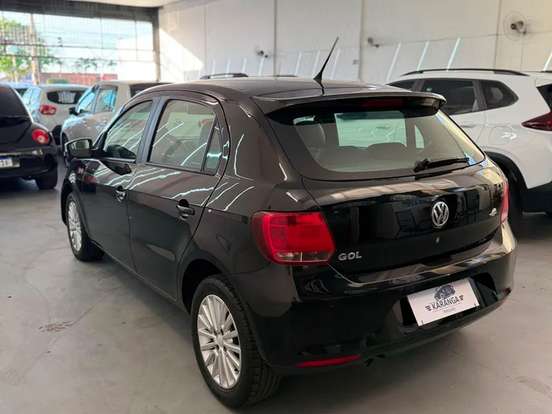 VOLKSWAGEN-GOL-1.0 MI ROCK IN RIO 8V FLEX 4P MANUAL VOLKSWAGEN-GOL-2015