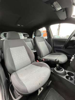 VOLKSWAGEN-GOL-1.0 MI TRACK 8V FLEX 4P MANUAL VOLKSWAGEN-GOL-2013