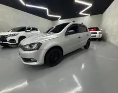 VOLKSWAGEN GOL 1.0 MI TRENDLINE 8V FLEX 4P MANUAL VOLKSWAGEN GOL 1.0 MI TRENDLINE 8V FLEX 4P MANUAL