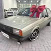 VOLKSWAGEN GOL 1.6 LS 8V GASOLINA 2P MANUAL VOLKSWAGEN GOL 1.6 LS 8V GASOLINA 2P MANUAL